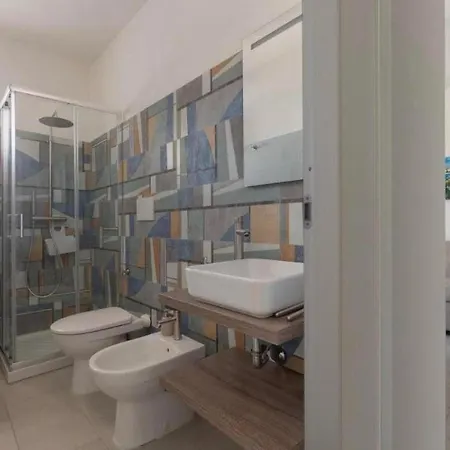 Casa Brezza Marina *