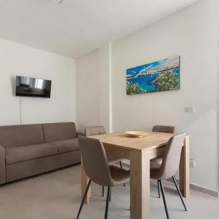 Tatil Evi Casa Brezza Marina *