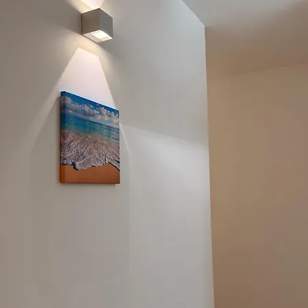 Casa Brezza Marina Tatil Evi Casalabate