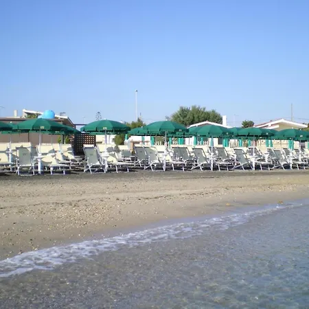 Casa Brezza Marina