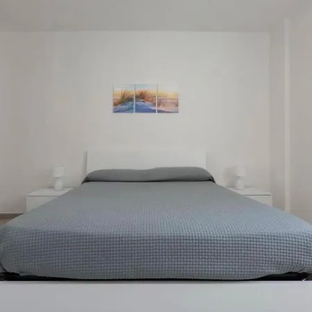 Tatil Evi Casa Brezza Marina Casalabate