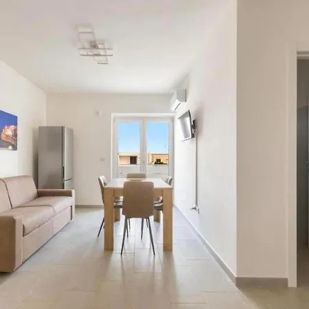 Casa Brezza Marina *