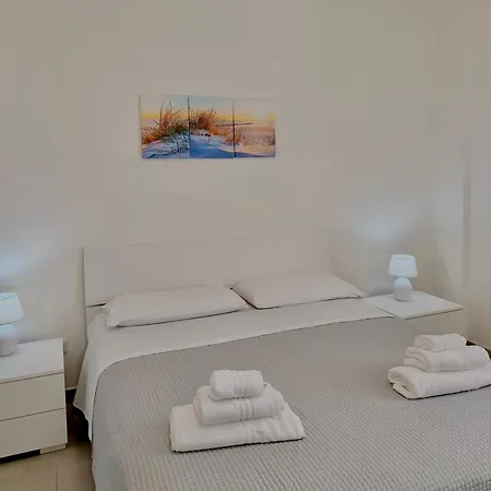 Casa Brezza Marina Casalabate
