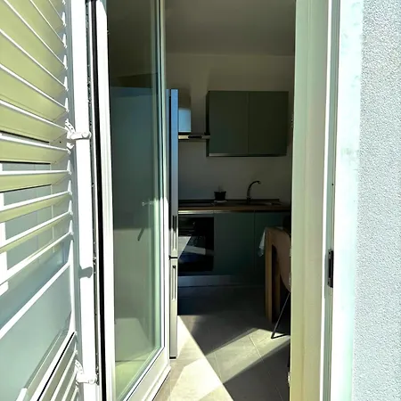 Tatil Evi Casa Brezza Marina *