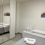 Casa Brezza Marina Hébergement de vacances