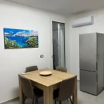 Casa Brezza Marina * 卡萨拉柏特