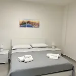 Casa Brezza Marina Hébergement de vacances *