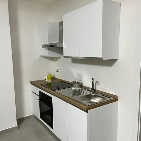 度假居 Casa Brezza Marina *