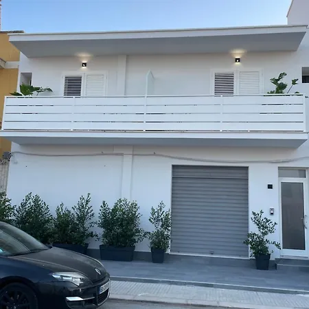 Casa Brezza Marina