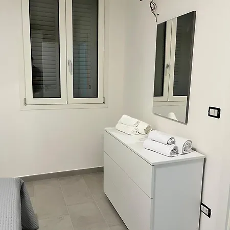Casa Vacanza Brezza Marina Semesterbostad *