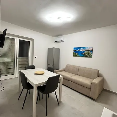 Casa Vacanza Brezza Marina