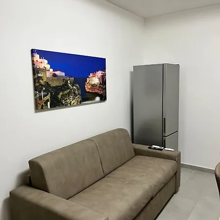 Casa Brezza Marina 度假居