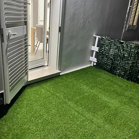 度假居 Casa Brezza Marina 卡萨拉柏特