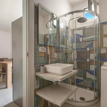 Casa Brezza Marina קסלבטה