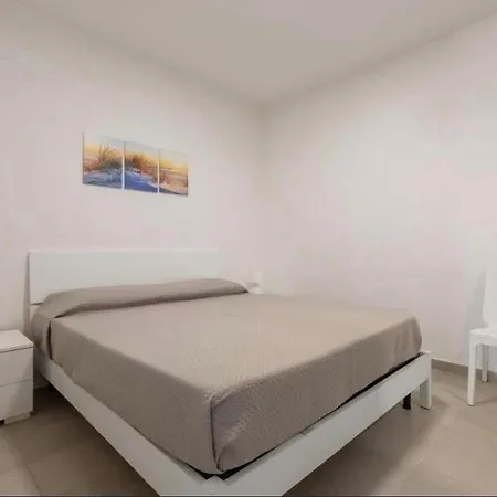 Casa Brezza Marina Casalabate