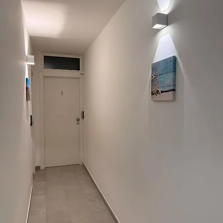 Casa vacanze Casa Brezza Marina