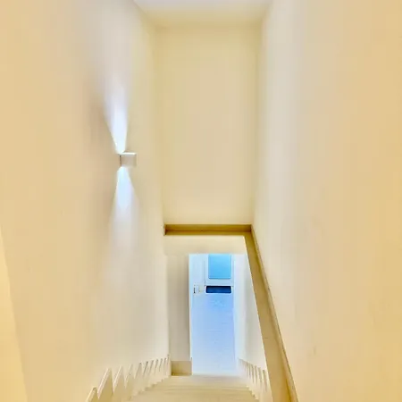 Casa Brezza Marina בית נופש