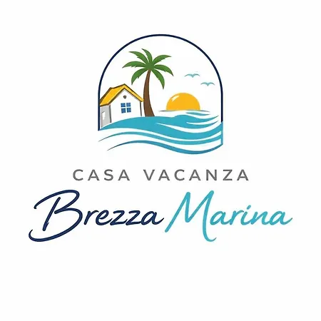 Σπίτι διακοπών Casa Brezza Marina